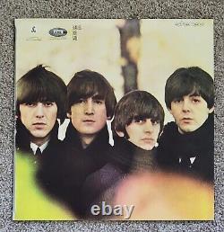 The Beatles Collection 13LP UK Press BC13 OC 162-53163/53176 VG+ One Owner