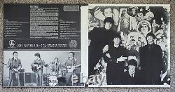 The Beatles Collection 13LP UK Press BC13 OC 162-53163/53176 VG+ One Owner