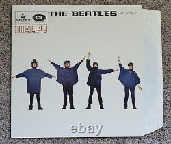 The Beatles Collection 13LP UK Press BC13 OC 162-53163/53176 VG+ One Owner
