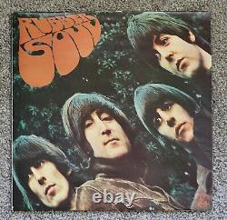 The Beatles Collection 13LP UK Press BC13 OC 162-53163/53176 VG+ One Owner