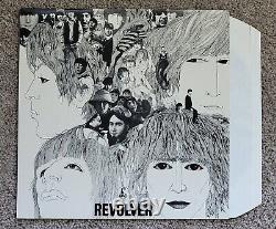 The Beatles Collection 13LP UK Press BC13 OC 162-53163/53176 VG+ One Owner