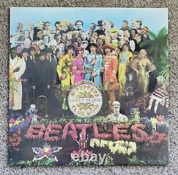 The Beatles Collection 13LP UK Press BC13 OC 162-53163/53176 VG+ One Owner