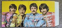 The Beatles Collection 13LP UK Press BC13 OC 162-53163/53176 VG+ One Owner