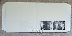The Beatles Collection 13LP UK Press BC13 OC 162-53163/53176 VG+ One Owner
