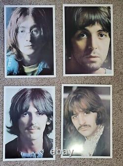 The Beatles Collection 13LP UK Press BC13 OC 162-53163/53176 VG+ One Owner