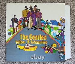 The Beatles Collection 13LP UK Press BC13 OC 162-53163/53176 VG+ One Owner