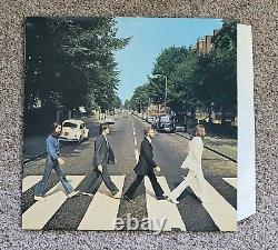 The Beatles Collection 13LP UK Press BC13 OC 162-53163/53176 VG+ One Owner