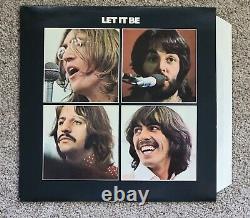 The Beatles Collection 13LP UK Press BC13 OC 162-53163/53176 VG+ One Owner