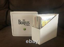 The Beatles Complete Mono Box Set