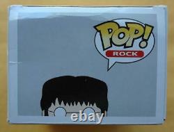 The Beatles FUNKO POP! ROCK JOHN LENNON in box