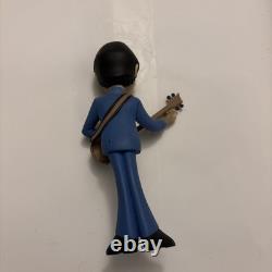 The Beatles Figures Cartoon Set McFarland Toys