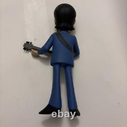 The Beatles Figures Cartoon Set McFarland Toys