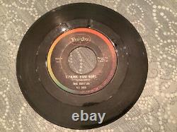 The Beatles From Me To You / Thank You Girl 7 45 RPM (Vee Jay, 1964) Vintage