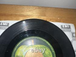 The Beatles Ft. John Lennon Philippines 45 Capitol PAL-60969 LOVE / Remember