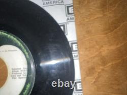 The Beatles Ft. John Lennon Philippines 45 Capitol PAL-60969 LOVE / Remember