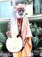 The Beatles George Harrison John Lennon Owned Sarod 1968 Rishikesh 110 Yrs Old