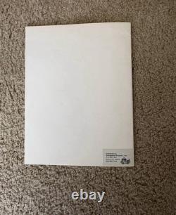 The Beatles, Glass Artwork +John Lennon Yoko Ono Bag One from 1970, Rare