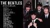 The Beatles Greatest Hits Full Album Best Beatles Songs Collection