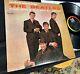 The Beatles INTRODUCING THE BEATLES Genuine 1964 Vinyl Plays EX Sounds Amazing