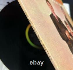 The Beatles INTRODUCING THE BEATLES Genuine 1964 Vinyl Plays EX Sounds Amazing