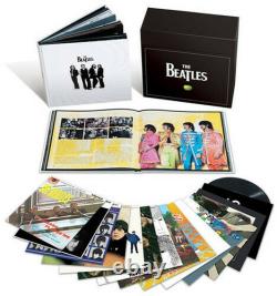 The Beatles IN STEREO Vinyl Box Set Brand New and Factory Sealed