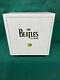 The Beatles In Mono CD Box Set Apple Records 2009 10 Mini LP With Book