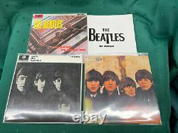 The Beatles In Mono CD Box Set Apple Records 2009 10 Mini LP With Book