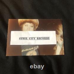 The Beatles JOHN LENNON RARE CANDID VINTAGE PHOTO FAB FOUR PHOTOGRAPH