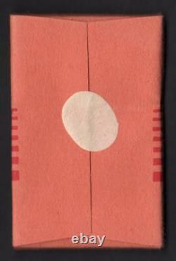 The Beatles John Lennon 1965 Dutch Numbered Set Unopened 10 Gum Card Pack