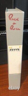 The Beatles John Lennon- Abby Road Studios U-Matic Recording Very Rare