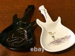 The Beatles John Lennon Bag One Vintage Porcelain Collectables Very Rare + Gifts