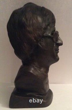 The Beatles John Lennon Bust