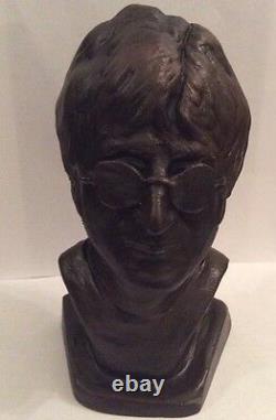 The Beatles John Lennon Bust