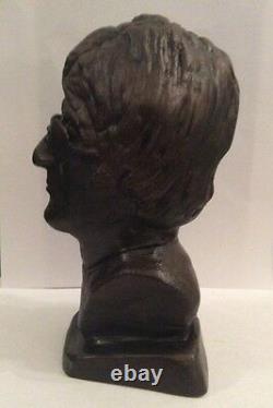 The Beatles John Lennon Bust