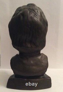 The Beatles John Lennon Bust