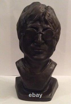 The Beatles John Lennon Bust