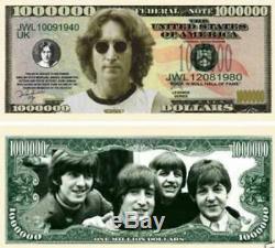 The Beatles / John Lennon / Genuine Hair / Shirt / Photo & Autograph / Coa / Loa