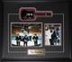 The Beatles John Lennon Harrison McCartney Ringo Starr Guitar 2 Photo Frame