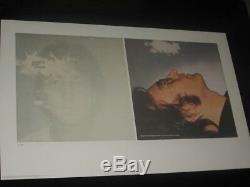 The Beatles John Lennon Imagine Lithograph Artist Proof Rare