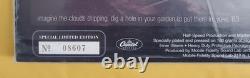 The Beatles John Lennon LP US MFSL-1-277 IMAGINE Mobile Fidelity Factory Sealed