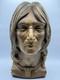 The Beatles John Lennon Life Size Bust (Neal MARTZ-1980) Rare Limited Ed 14