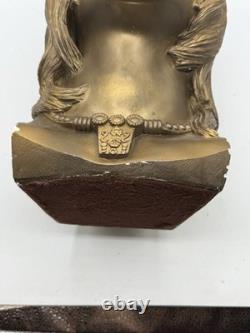 The Beatles John Lennon Life Size Bust (Neal MARTZ-1980) Rare Limited Ed 14