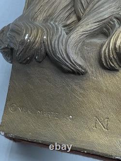 The Beatles John Lennon Life Size Bust (Neal MARTZ-1980) Rare Limited Ed 14