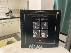 The Beatles / John Lennon Lot Of 6 Vinyl LP Let It Be, Imagine And More