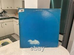 The Beatles / John Lennon Lot Of 6 Vinyl LP Let It Be, Imagine And More