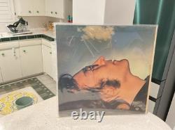 The Beatles / John Lennon Lot Of 6 Vinyl LP Let It Be, Imagine And More