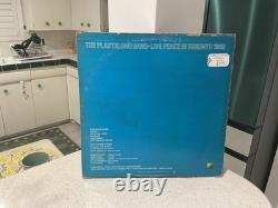 The Beatles / John Lennon Lot Of 6 Vinyl LP Let It Be, Imagine And More