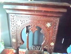 The Beatles John Lennon Night Stand/Table Kenwood & Tittenhurst Brian Jones 1967