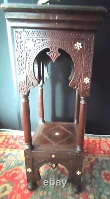 The Beatles John Lennon Night Stand/Table Kenwood & Tittenhurst Brian Jones 1967