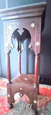 The Beatles John Lennon Night Stand/Table Kenwood & Tittenhurst Brian Jones 1967